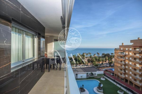 Casa Deluxe Ivan Luxury Homes 7ªPlta Sur 1ªLínea